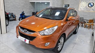 تصویر هیوندای توسان مدل 2014 ا LM - 2400 فول LM - 2400 فول