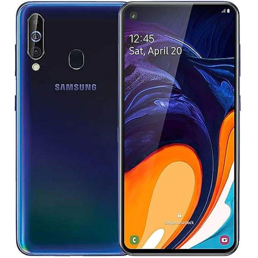 samsung a60 4 64