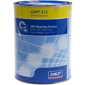 تصویر گریس skf lgmt 2 یک کیلویی 