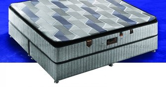 تصویر تشک فول ارتوپدیک دریم لند مدل مارین-Marine سایز 200*90 