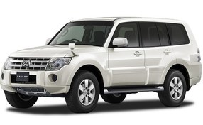 تصویر رینگ میتسوبیشی پاجرو سایز 15 کد 5185 