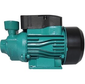 تصویر پمپ آب ۲۴ ولت مدل QB60 