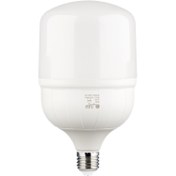 تصویر لامپ 40وات استوانه مهتابی افراتاب 