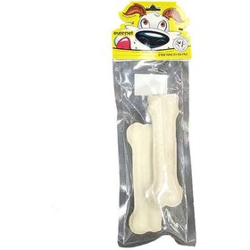 تصویر استخوان ژلاتینی کلسیوم فلوراید 11 سانتی 