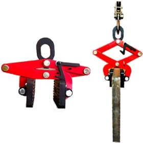 تصویر اسلب گیر جرثقیلی 