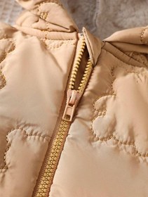 تصویر کاپشن سرهمی تدی 