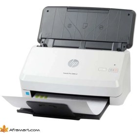 تصویر اسکنر اچ‌پی مدل ScanJet Pro 3000 s4 HP ScanJet Pro 3000 s4 Sheet-feed Scanner