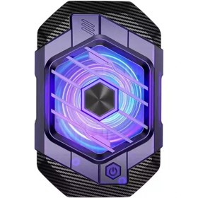 تصویر فن خنک کننده مگنتی X65A 