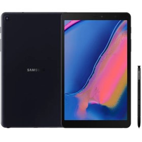 تصویر تبلت سامسونگ مدل Tab A 8.0 2019 With S-Pen SM-P205 ظرفیت 32 گیگابایت و 3 گیگابایت رم 