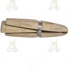 تصویر گیره پیچ گوه ای 