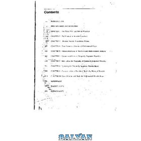 تصویر دانلود کتاب Ten Lectures on Wavelets - Ingrid Daubechies ده سخنرانی در مورد موجک - اینگرید داوبچیز
