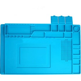 تصویر پد نسوز سیلیکونی TE-501 