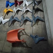 تصویر فلاپ هوندا کلیک و ایروکس 