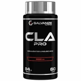 تصویر مکمل سی ال ای پرو گالوانایز Galvanize CLA Pro 