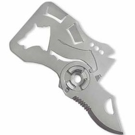 تصویر چاقو چندکاره کارتی 