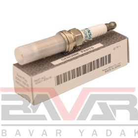 تصویر شمع موتور نیسان آلتیما 2013 تا 2018 اصلی 