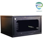 تصویر رک دیواری فوکا 6 یونیت عمق ۴۵ 