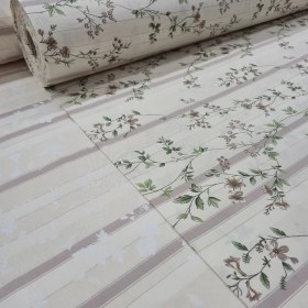 تصویر پارچه ملحفه ای کد C009 