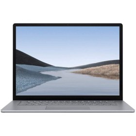 تصویر لپ تاپ استوک سرفیس surface laptop3 پردازنده i5 نسل دهم رم 16 گیگابایت حافظه 256 صفحه نمایش 13 اینچ لمسی گرافیک اینتل 