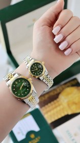 تصویر ست ساعت رولکس 