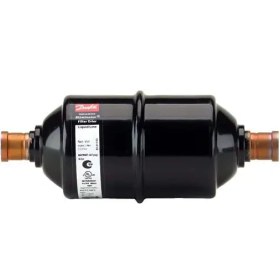 تصویر فیلتر درایر ۳٫۸ مهره ای دانفوس سری DCL 083 