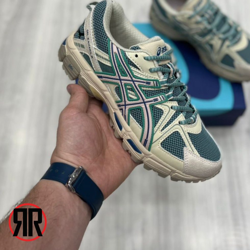 Asic deals gel kahana