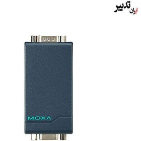 خرید و قیمت مبدل RS-232 به RS-422/485 موگزا MOXA TCC-80-DB9 | ترب