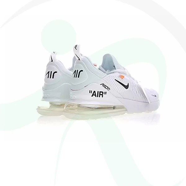 Off white x nike 2024 air max 270 price