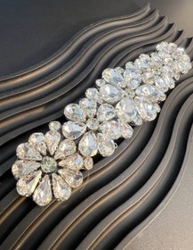 تصویر اپلیکه ژله ای کد 20 