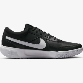 تصویر کفش تنیس مردانه نایک NikeCourt Air Zoom Lite 3 – مشکی 