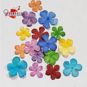 تصویر گل بداغ (20 عددی) 