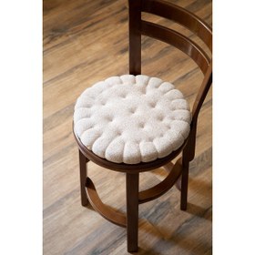 تصویر بیسکیت پد گرد فیوری 