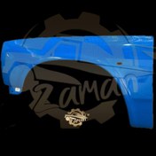 تصویر گلگیر نیسان راست سوراخ قدیم 