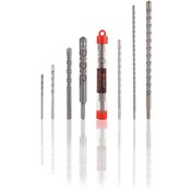 تصویر مته الماسه گرانیت 40 سانت کرافت 