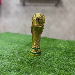 تصویر کاپ جام جهانی 27 سانتی متر 
