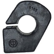 تصویر لاستیک چاکدار مناسب برای خودرو برلیانس H230/H220 BRILIANCE