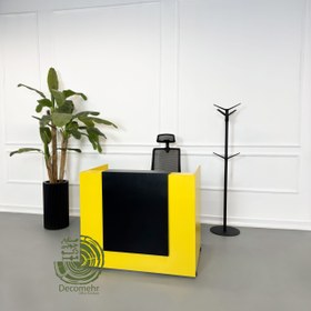 تصویر میز کانتر CU302 