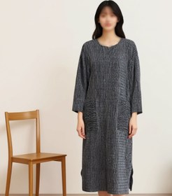 تصویر کفتان لیسا 