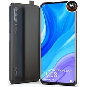 تصویر گوشی هواوی Y9s | حافظه 128 رم 6 گیگابایت ا Huawei Y9s 128/6 GB Huawei Y9s 128/6 GB