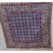 تصویر سفره قلم کار 