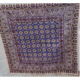 تصویر سفره قلم کار 