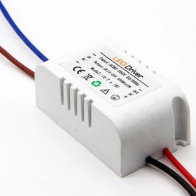 تصویر LED DRIVER 4 7W LED DRIVER 4 7W