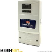 تصویر محافظ ولتاژ ورودی 30 آمپر پارت الکتریک مدل PE5137 Part Electric PE5137 Surge Protector