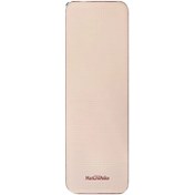 تصویر زیرانداز بادی یک نفره اتوماتیک نیچرهایک Air Mattress 