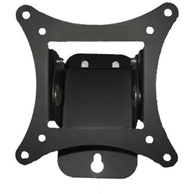 تصویر پایه دیواری مانیتور مدل LW-85 مناسب سایز ۱۵ تا ۲۹ اینچ 