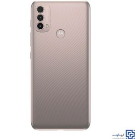 تصویر گوشی موتورولا Moto E40 | حافظه 64 رم 4 گیگابایت Motorola Moto E40 64/4 GB