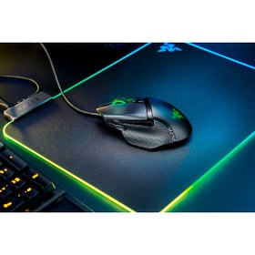 تصویر ماوس مخصوص بازی ریزر مدل Basilisk V2 Razer Basilisk V2 Gaming Mouse