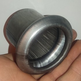 تصویر قارچی اگزوز 