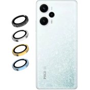 تصویر محافظ لنز دوربین شیائومی مدل Redmi 13 رینگی 