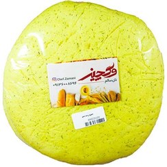 تصویر خمیر پیتزا وگچیز 4 عدد 